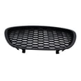 thumbnail image 4 of Reemplazo de rejilla negra mate de rejilla delantera de coche para Seat LEON, 4 of 6