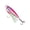Color2 10g, variant on Whaledi Jigging Spoon Lures Freshwater Saltwater Sinking Fishing Baits Spinnerbait