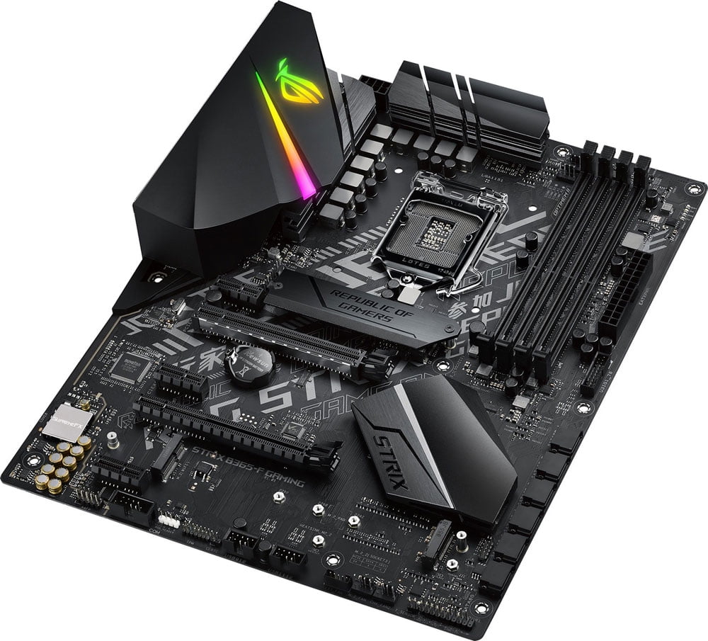 Asus Rog 90mb11i0 M0aay0 Strix 65 F Gaming Motherboard Walmart Com Walmart Com Asus Rog 90mb11i0 M0aay0 Strix 65 F Gaming Motherboard Walmart Com Walmart Com