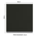 thumbnail image 2 of Alacena Gabinete Superior Cocina Madesa Glamy 60cm MN, 2 of 5