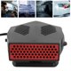 thumbnail image 4 of Ventilador del calentador del automóvil calentador del automóvil de 150 W calefacción general rápida de 12 V temperatura constante ajustable de 360 ​​​​grados ANGGREK Otros, 4 of 8