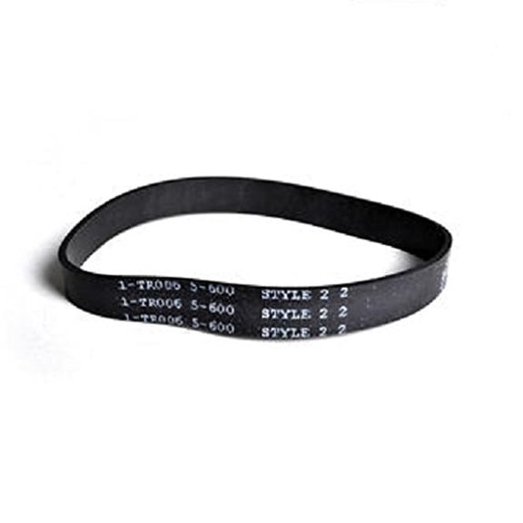 Dirt Devil Pet Purpose Upright Vac Style 22 Belt Single Genuine Part-1TR0065600