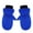 Blue Mittens for Kids 3-8T, variant on Girl Mittens Toddler Gloves Kids Waterproof Snow Mittens Cold Weather Insulated