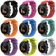 thumbnail image 4 of Correa de silicona para reloj Suunto Spartan Sport con pasadores y herramienta, 4 of 4