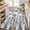 Grey, variant on Upgrade Non Slip Kitchen Rugs Sets of 3 Washable Kitchen Mats for Floor Abstract Kitchen Runner Rug Ultra Soft Floor Mat Set Kitchen Carpet Rugs for Hallway, Laundry, Entryway, Office, Grey