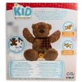thumbnail image 3 of Kid Connection Build-Your-Own Bear Kit, 3 of 5