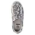 thumbnail image 4 of Wonder Nation Toddler Boys Casual Slip On Sneakers, 4 of 6