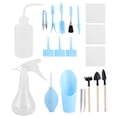 thumbnail image 3 of ABS, Planting Tools, Fleshy Tools, For Succulent Plants Bonsai Plants, 3 of 8