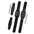 thumbnail image 3 of The Generation Of High Strength Adjustable Shaping Fitness Waistband An Electronic Fitness For Abdominal Muscle Training Suitable For Both., 3 of 7