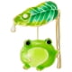thumbnail image 1 of ColoMX Pin de la solapa de esmalte de rana Broche de animal Metal Pon Mackpack Brooch Ropage Decoración, 1 of 7