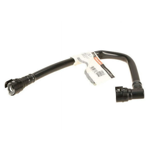 Breather Hose - Compatible with 2006 - 2012 Ford Fusion 2007 2008 2009 2010 2011