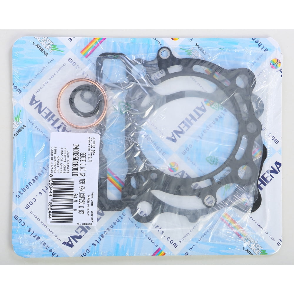 ATHENA GASKET KIT 83MM