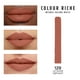 thumbnail image 3 of Lápiz labial L'Oréal Paris Colour Riche Intense Volume Matte, 3 of 7