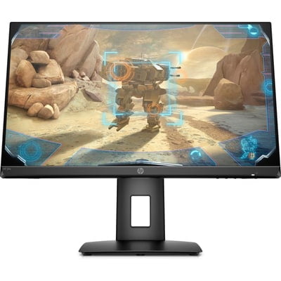 HP 24x Gaming Monitor | 23.8" | Anti-glare Display | 5ZU98AA#ABA