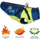 thumbnail image 5 of Abrigos de Invierno para Perros, Ropa para Cachorros, Chaqueta Impermeable para Perros, Chaleco de Invierno para Perros, Ropa para Pequeños (XL) TUNC Sencillez, 5 of 5