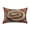 Golden Snake and Rose, variant on Dailycode Satin Pillow Case Standard Silk Pillow Cover for Hair and Skin Envelope Closure African Elephants and American Flag 20"x26"