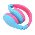 thumbnail image 1 of Casque pour Enfants, Grands Coussinets Stéréo Réduction de Bruit avec Micro pour Musique, 1 of 7