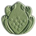 thumbnail image 1 of Frog Stepping Stone Mold- Pack of 2, 1 of 1