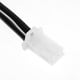 thumbnail image 5 of Scienceny Invierno 12V vehículo 2 modos calentador eléctrico ajustable 65 ℃ fibra de carbono estera de calefacción con interruptor arnés Ventana automotriz, 5 of 6