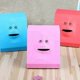 thumbnail image 2 of Face Bank Coin Automatic Eating Savings Bank Piggy Bank Children Toys Gifts Battery Operated Home, 2 of 5