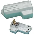 thumbnail image 2 of Marinco Wiper Motor 1000 Series - 12V - 2.5" Shaft - 80 [37180], 2 of 3