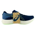 thumbnail image 2 of ASICS Evoride Speed 2 Navy Blue Green Men's Running Shoes 1011B789-400, Men's U.S. Shoe Size 11, 2 of 14