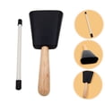 thumbnail image 4 of FUTUREORYY 1 Ensemble d'Instruments de Musique en Forme de Cloche de Vache pour Enfants Anniversaire, 4 of 8