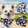 thumbnail image 1 of Bufanda con Estampado para Mascotas onlyliua Ropa Nueva para Perros, 1 of 3