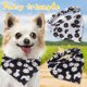 thumbnail image 1 of Bufanda con Estampado para Mascotas onlyliua Ropa Nueva para Perros, 1 of 3
