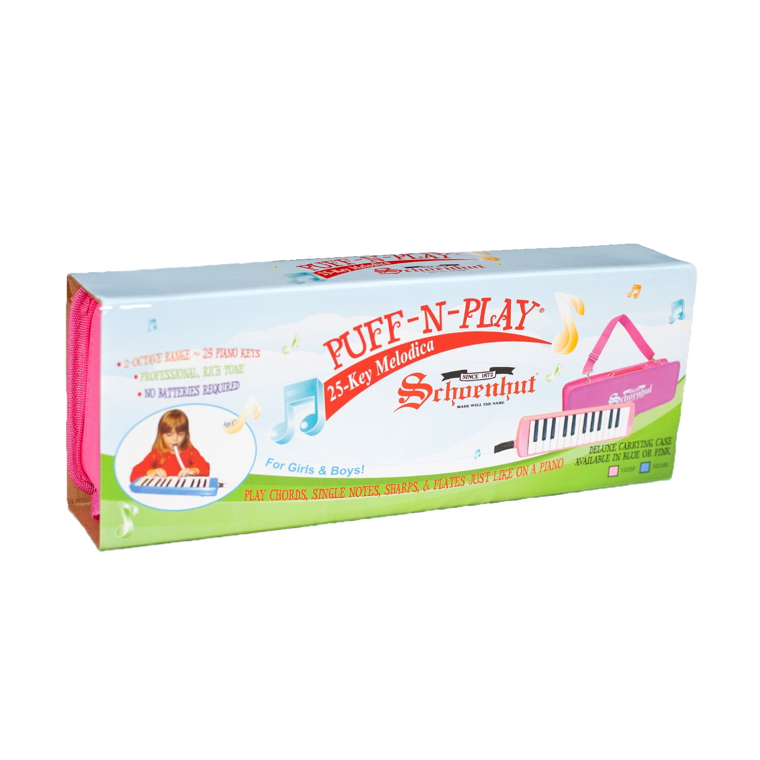 Schoenhut melodica best sale
