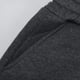 thumbnail image 5 of Pantalones largos de algodón cálido para hombre con bolsillos y cordón ajustable. Pantalones deportivos para hombre., 5 of 5