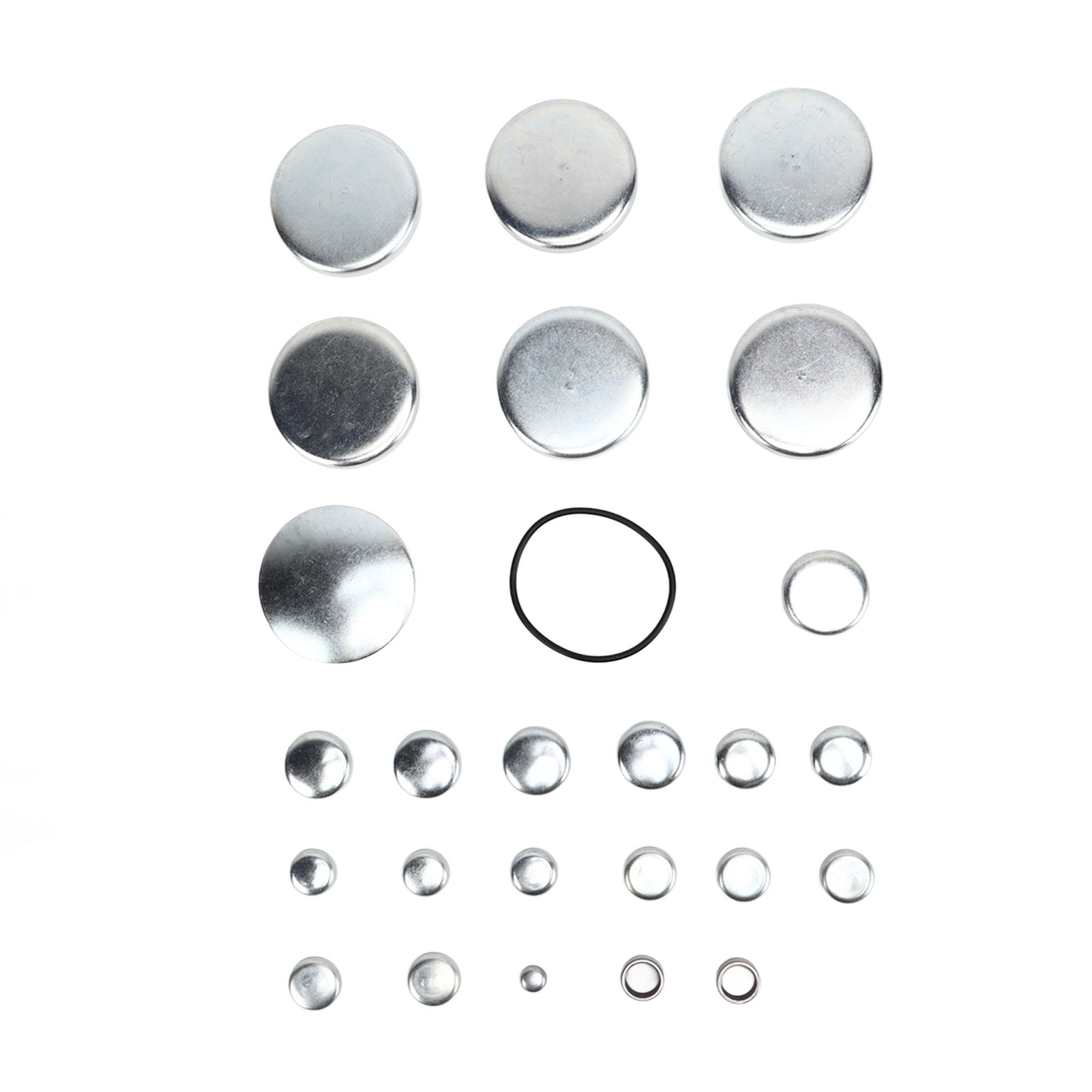 Kit de tapón de expansión de bloque y culata de cilindro 3914035 ...