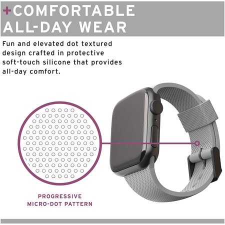 uag iwatch band