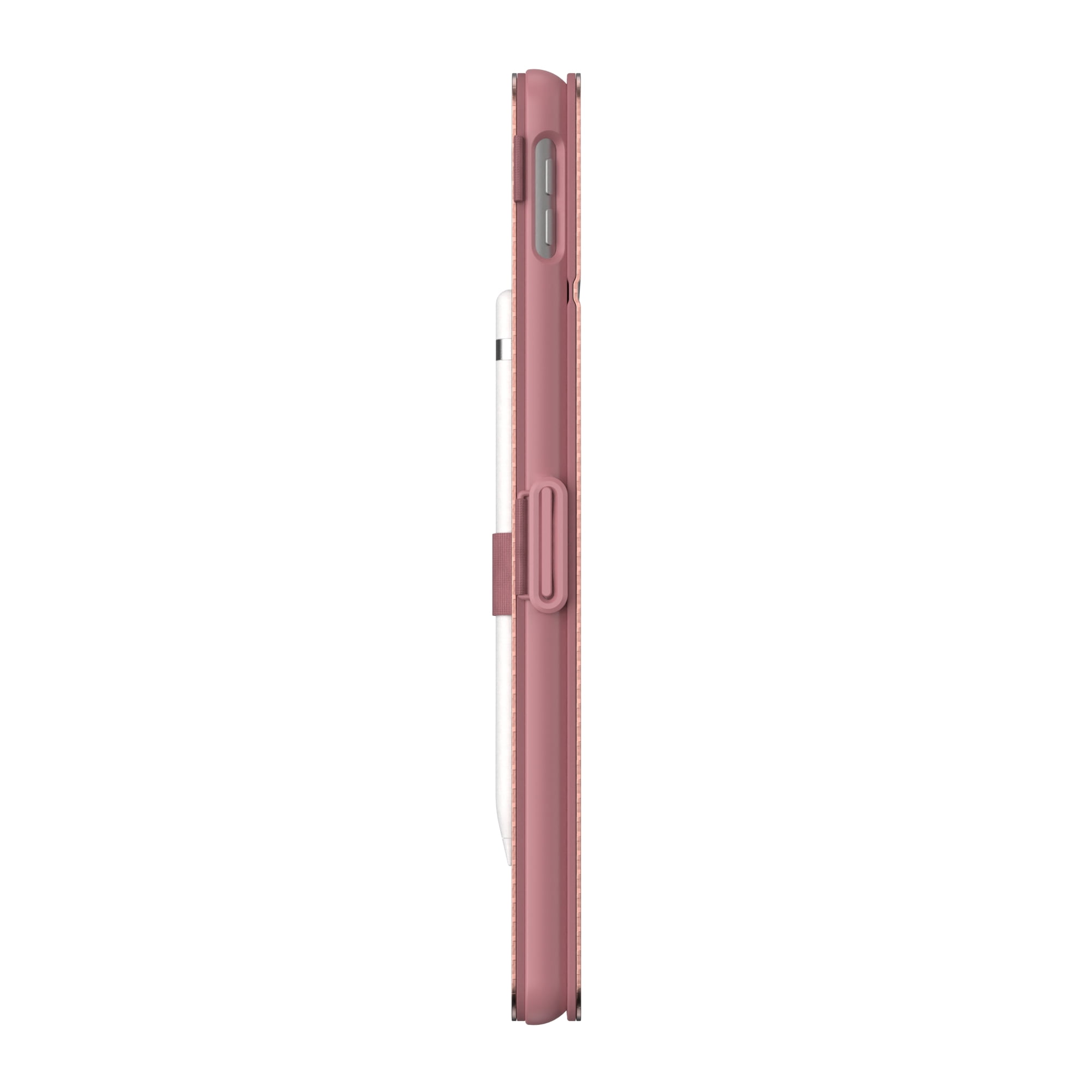 Speck iPad 10.2 Speck StyleFolio Case in Metallic Rose