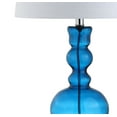 thumbnail image 5 of JONATHAN Y Genie 28.5" Glass LED Table Lamp, Night Blue (Set of 2), JYL1061C-SET2, 5 of 6