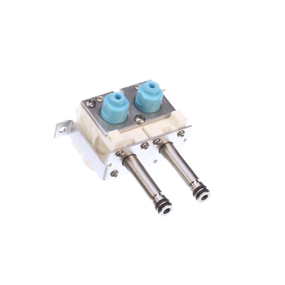 Fbd Kit, Flowmatic Valve, White 12-2837-0002 - Genuine OEM Replacement Part