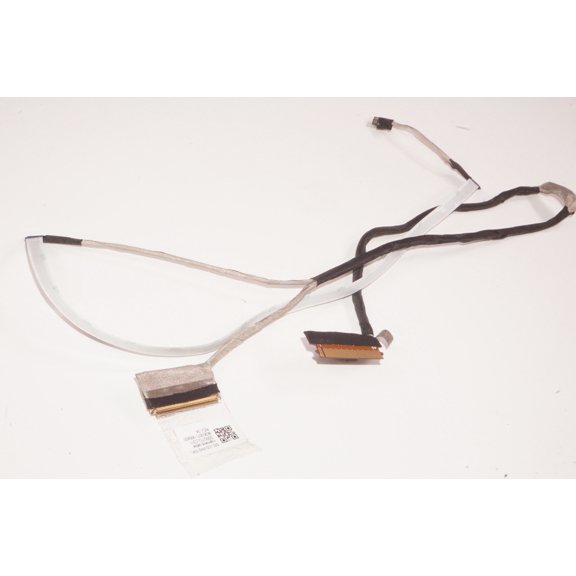 Compatible With L24944-001 Replacement for L24944-001 Hp LCD Display Cable 15-CU0010NR