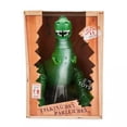 thumbnail image 2 of Disney Original Toy Story Rex figura de acción interactiva parlante Hamm Woody Buzz colección de regalos de Navidad Juguetes, 2 of 5