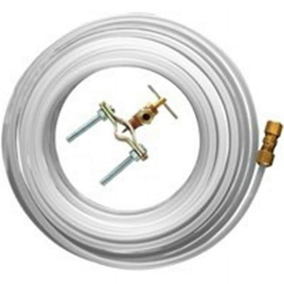 PP855-20LF Ice Maker Kit Polytubing - 25 Ft.