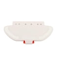 thumbnail image 1 of White replacement plate for Xiaomi Mijia 3C B106CN vacuum cleaner, 1 of 4
