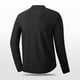 thumbnail image 4 of pstuiky camisa de manga larga para hombre, Camiseta informal de cuello redondo para hombre, camiseta deportiva informal falsa, camiseta de cuello redondo de manga larga salir tops xl, 4 of 8