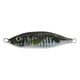 thumbnail image 1 of 20uds. Cebo Impresión 3D UV Luminoso Caballa Señuelos de Pesca Bionic 7.5cm 80g Negro, 1 of 3