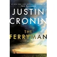 thumbnail image 2 of The Ferryman, (Hardcover), 2 of 2