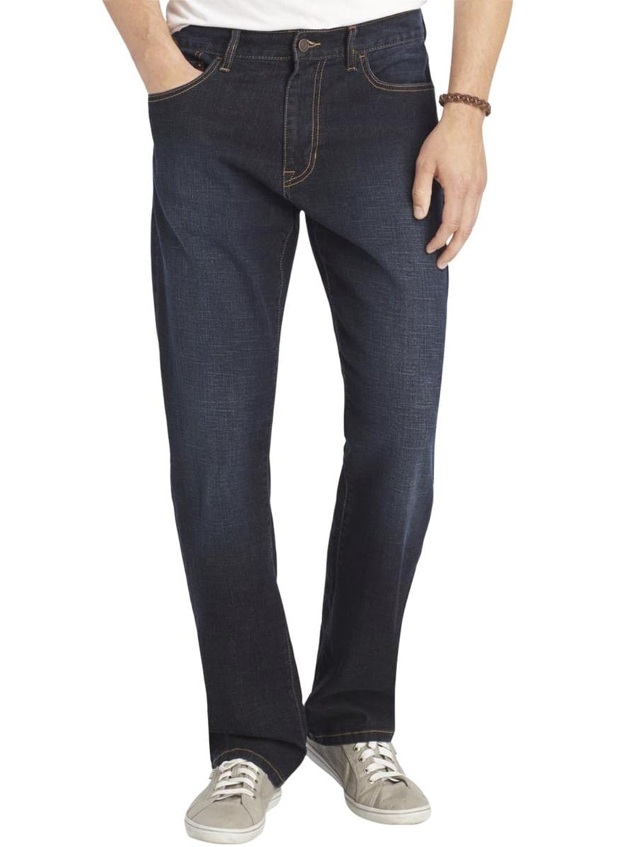 izod rigid jeans