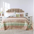 thumbnail image 1 of Juego de colchas Greenland Home Fashions Barefoot Bungalow, 1 of 6