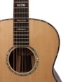 thumbnail image 4 of A108 6Pcs/Set Acoustic Guitar String 009-045 Inch 6 Strings Guitar Parts Accessories, 4 of 7