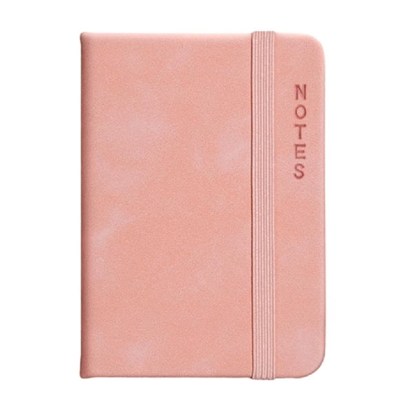 Journal Notebook Small Notebook Stationery Notebook A 7 Pocket Notepads Travel Notebook Pretty Notebook