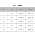 thumbnail image 3 of FAZVAOO Bras for Women,Wireless Front Closure Push Up Bra with Cross Back,Size 40c, 3 of 6