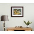 thumbnail image 2 of Autumn Algoma, Par Lawren Harris, 2 of 2