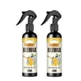 thumbnail image 1 of 120-360ml Beeswax Spray Home Furniture Care Wooden Floor Cabinets Table Polish, 1 of 5